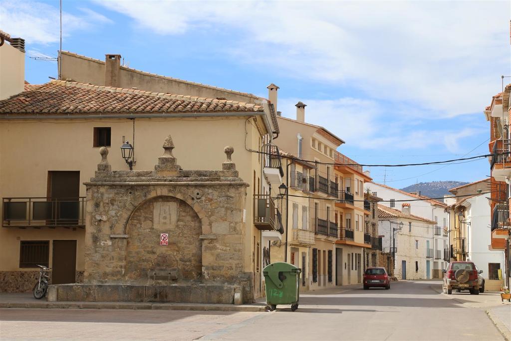 Hotel Rural Los Abriles El Toro  Exterior foto