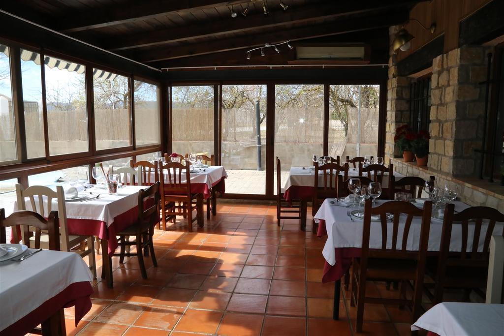 Hotel Rural Los Abriles El Toro  Exterior foto