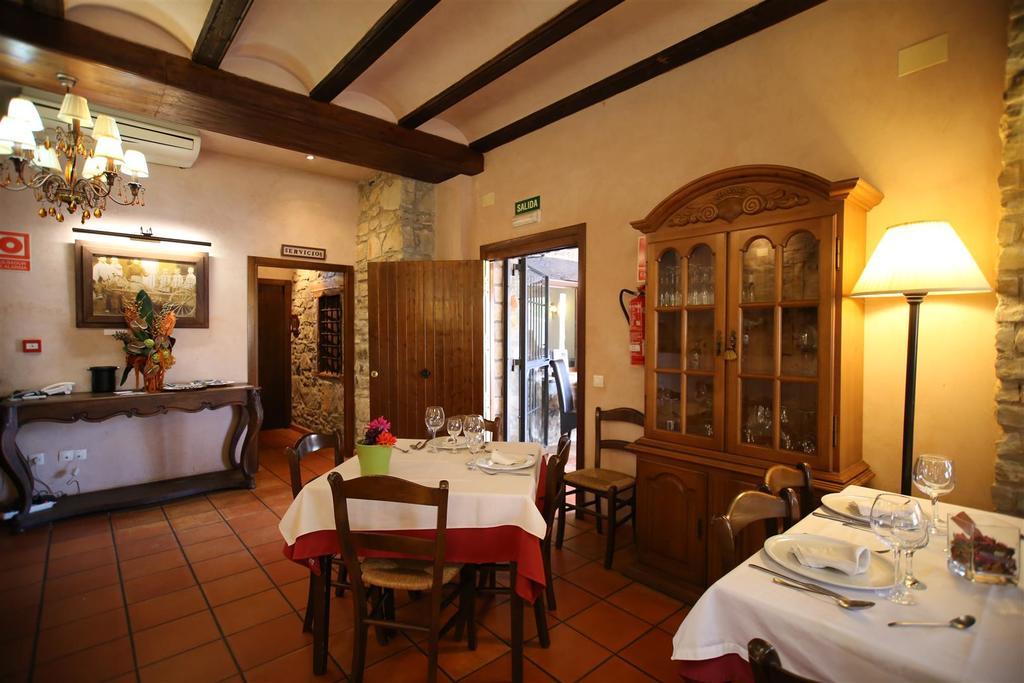 Hotel Rural Los Abriles El Toro  Exterior foto